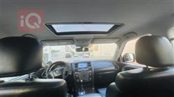 نيسان ارمادا